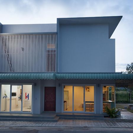 Lin House Ξενοδοχείο Thalang Εξωτερικό φωτογραφία