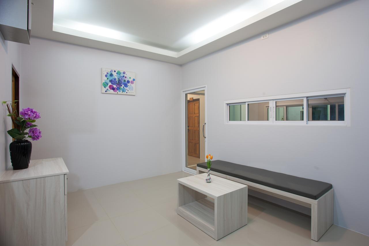 Lin House Ξενοδοχείο Thalang Εξωτερικό φωτογραφία