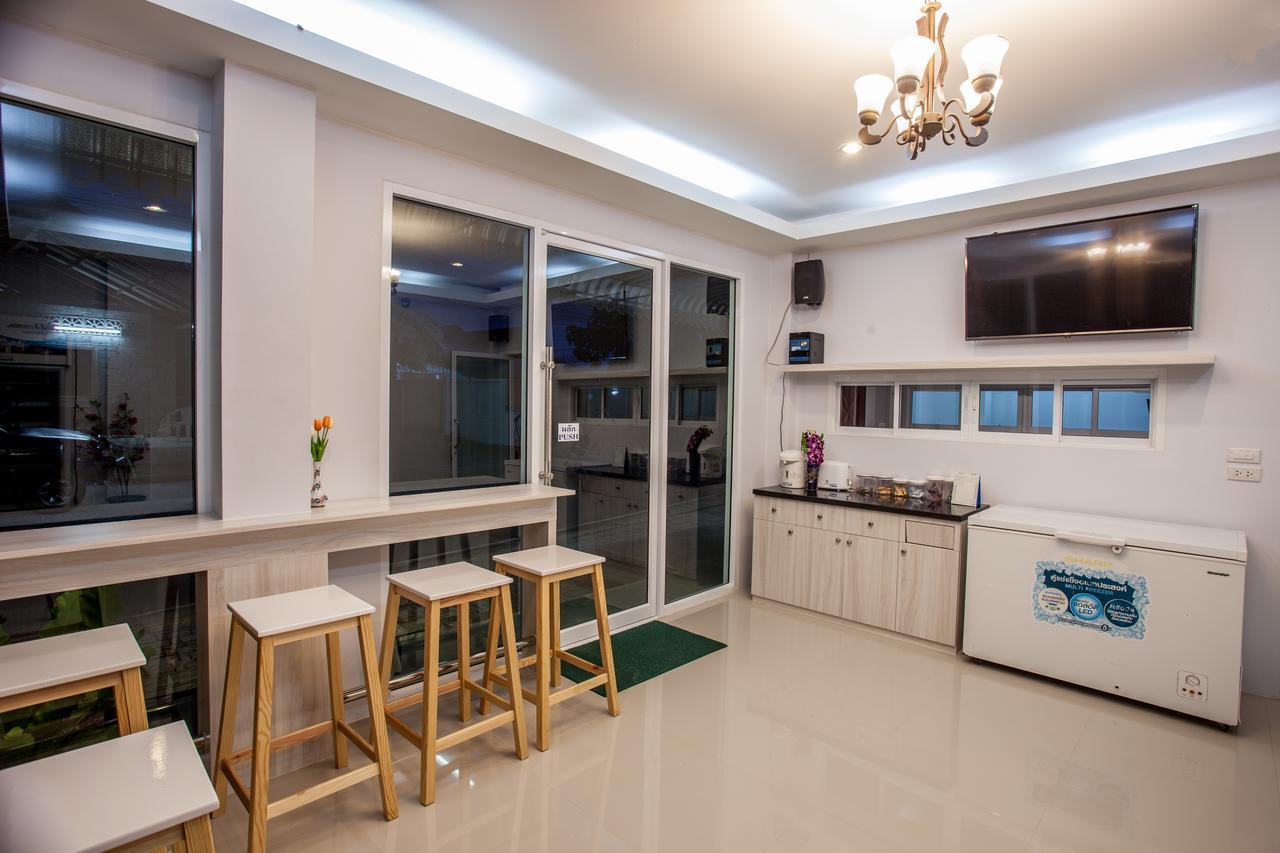 Lin House Ξενοδοχείο Thalang Εξωτερικό φωτογραφία